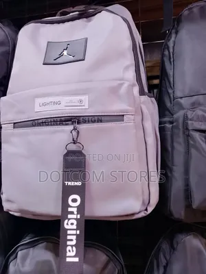 Air Jordan Original Backpack Bag