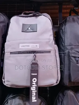 Air Jordan Original Backpack Bag