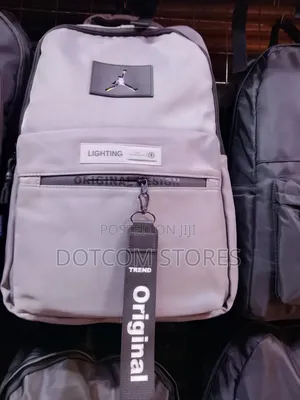 Air Jordan Original Backpack Bag