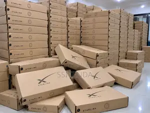Starlink Internet Kit