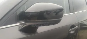 Mazda CX-5 2017 Silver