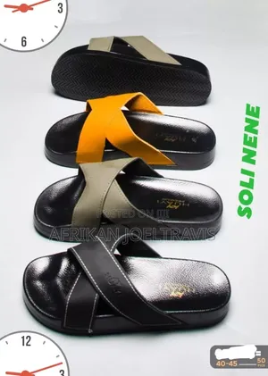 Luxury Shoes