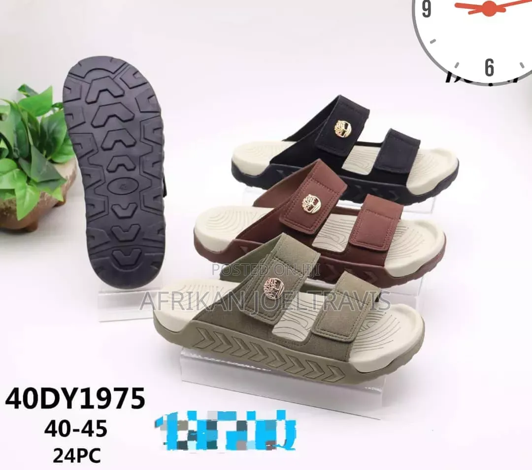 Luxury Shoes