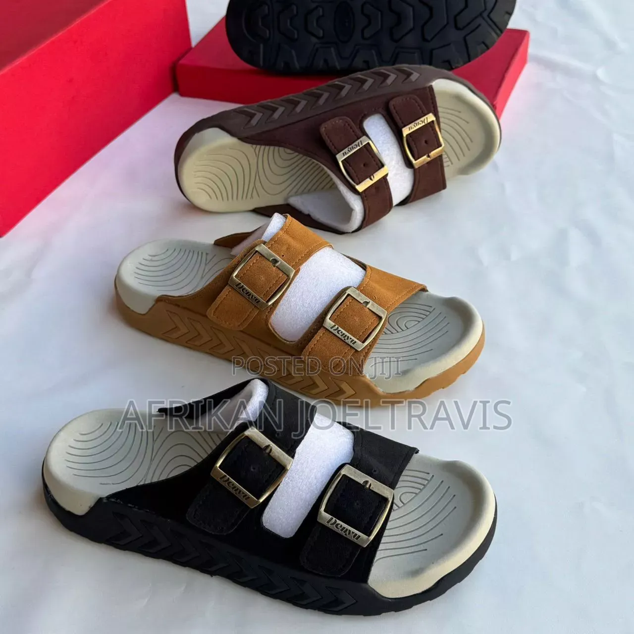 Luxury Shoes