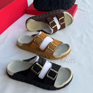 Luxury Shoes