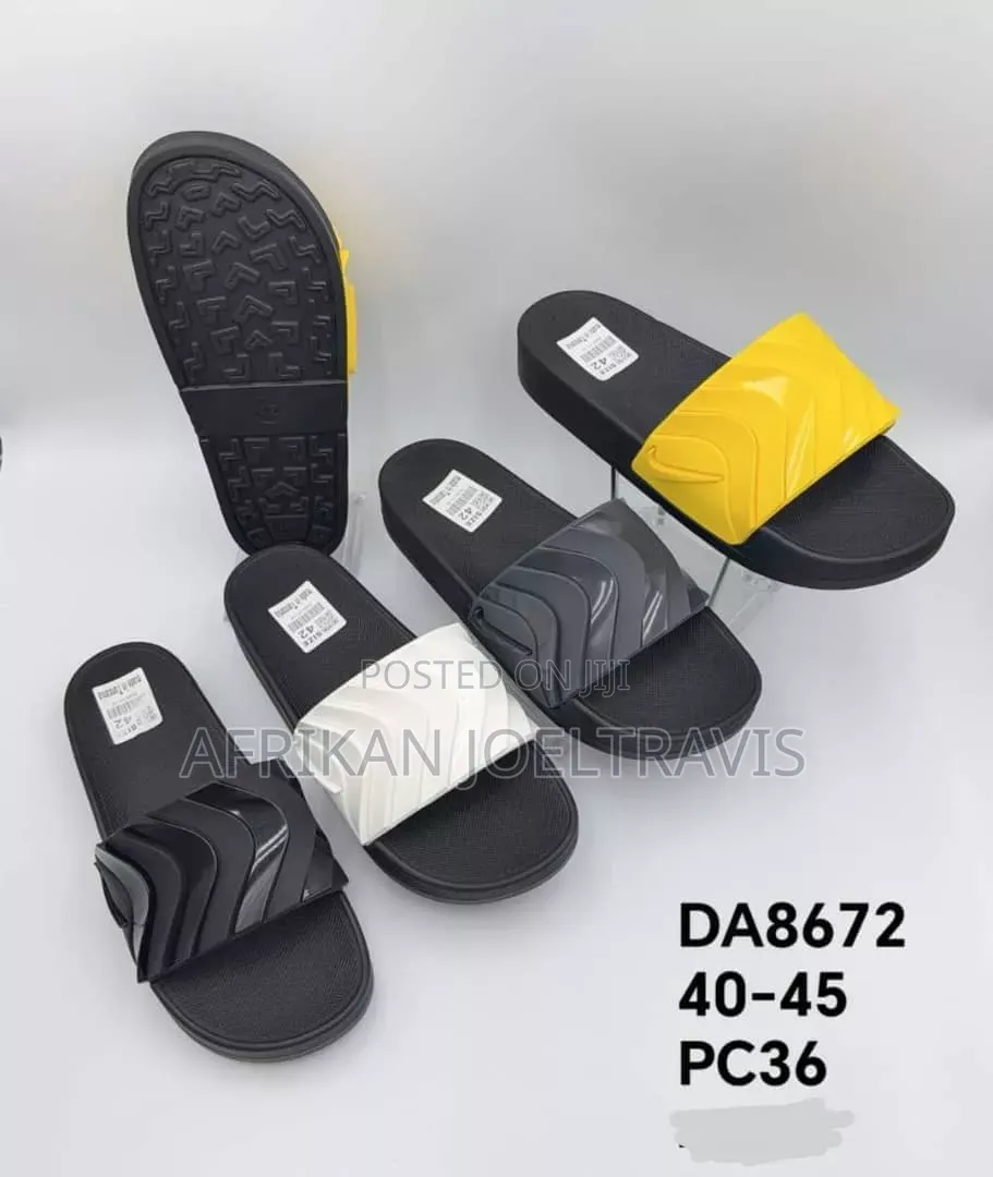 Luxury Shoes