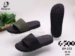 Luxury Shoes