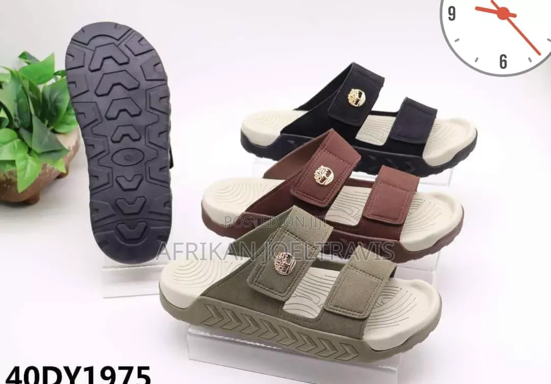 Luxury Shoes