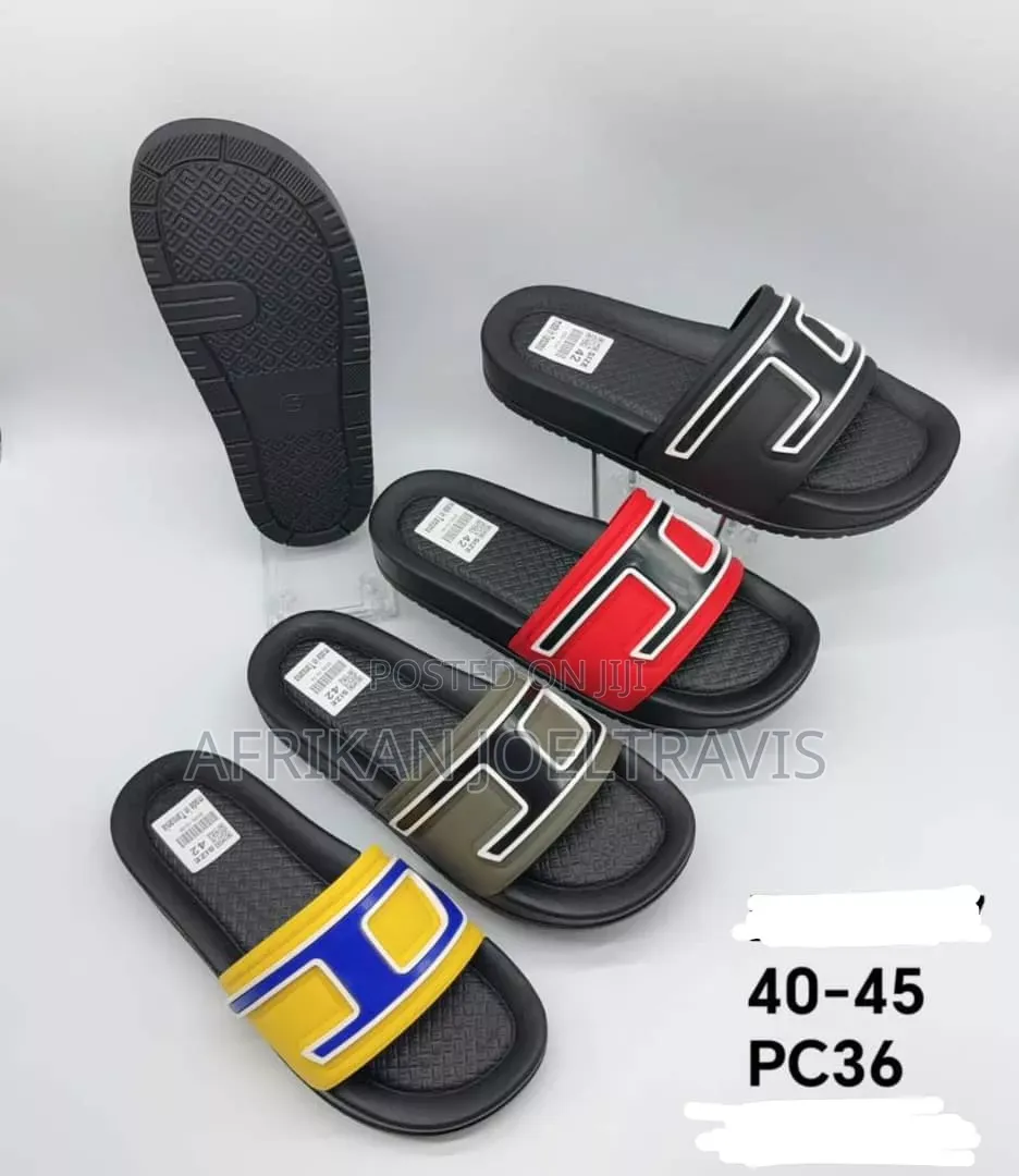 Luxury Shoes