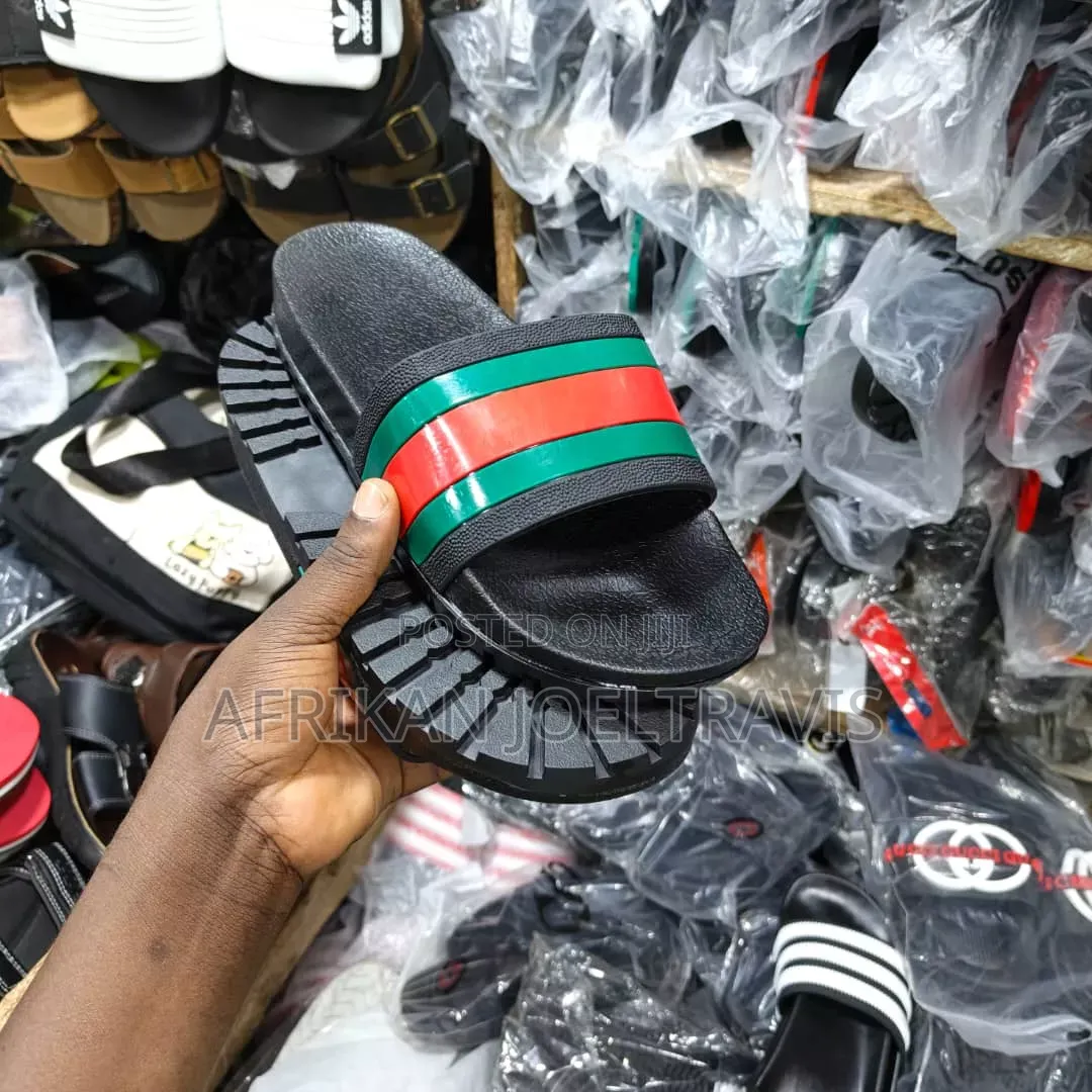 Luxury Shoes