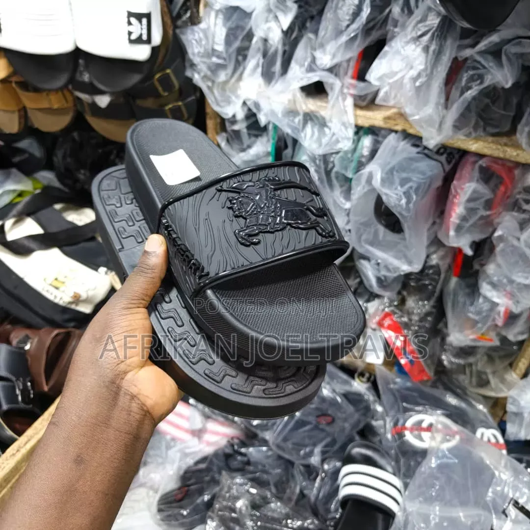 Luxury Shoes
