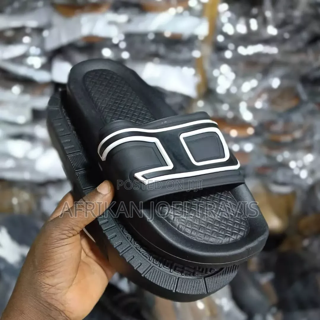 Luxury Shoes