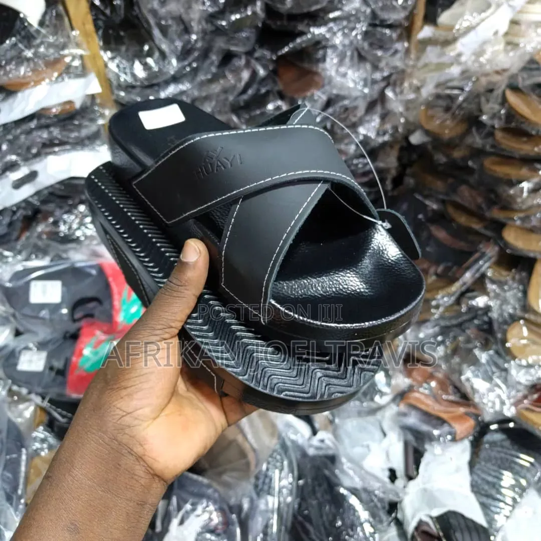 Luxury Shoes