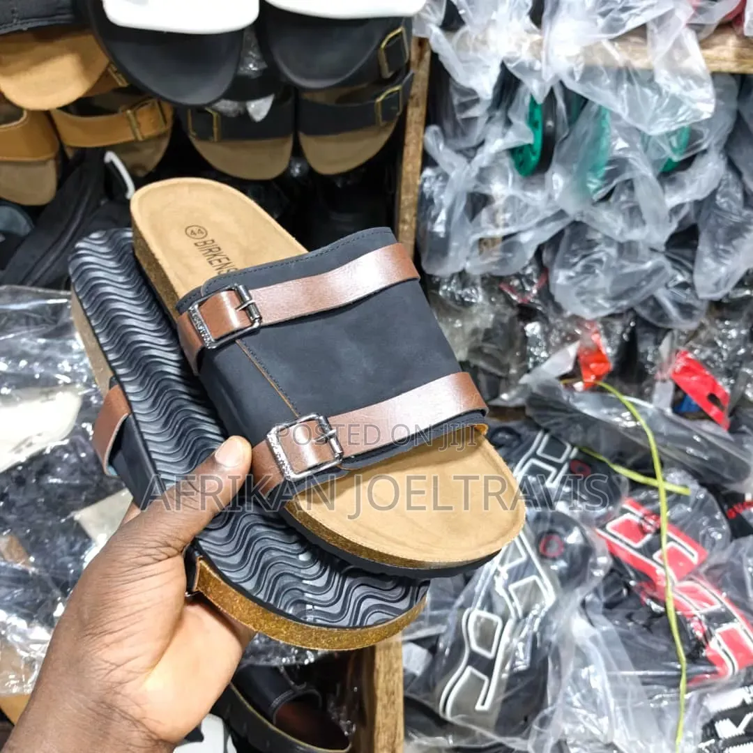 Luxury Shoes