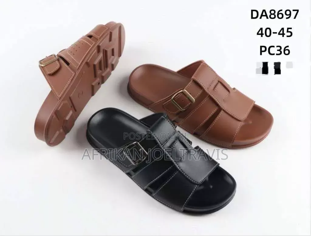 Luxury Shoes