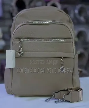 Women's Designer Backpack