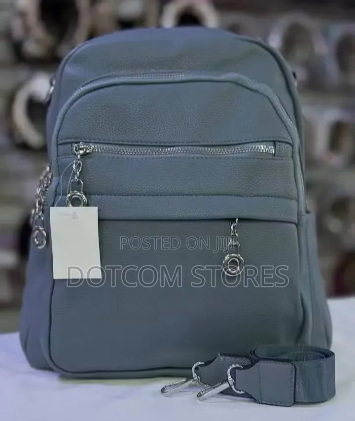 Women's Designer Backpack