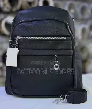 Women's Designer Backpack