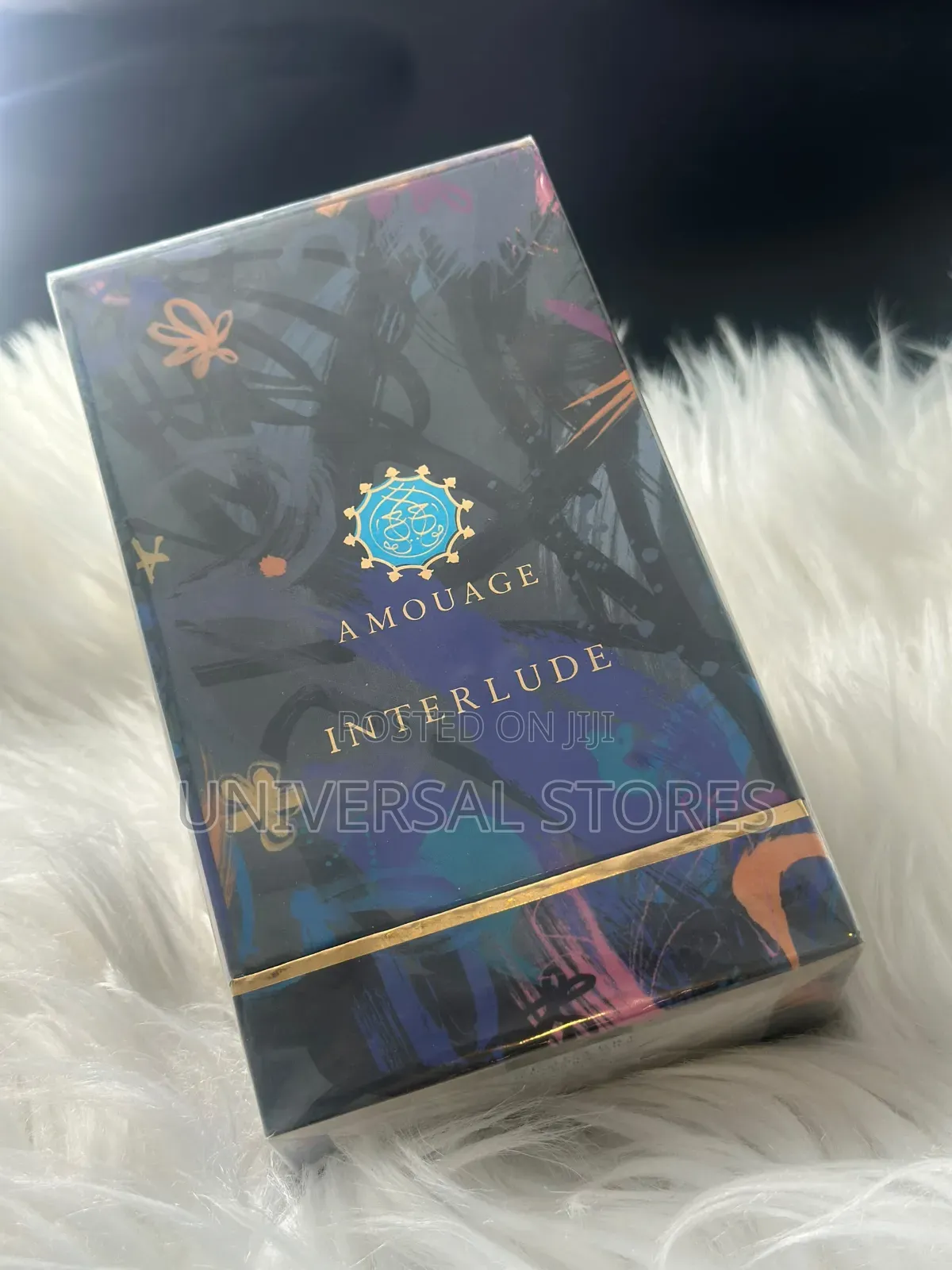 Amouage
Interlude
