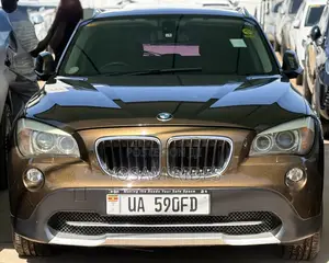 BMW X1 xDrive28i 2013 Brown