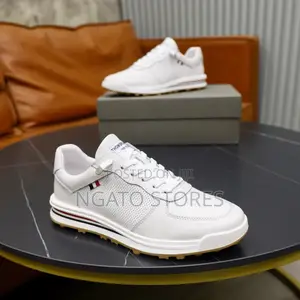 Men’s Classic Thom Browne Casuals