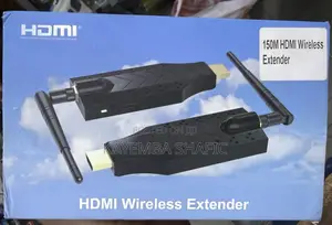 150M HDMI Wireless Extender Kit - Video Transmitter Receiver
