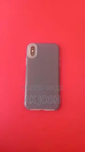 Apple iPhone XS 256 GB White