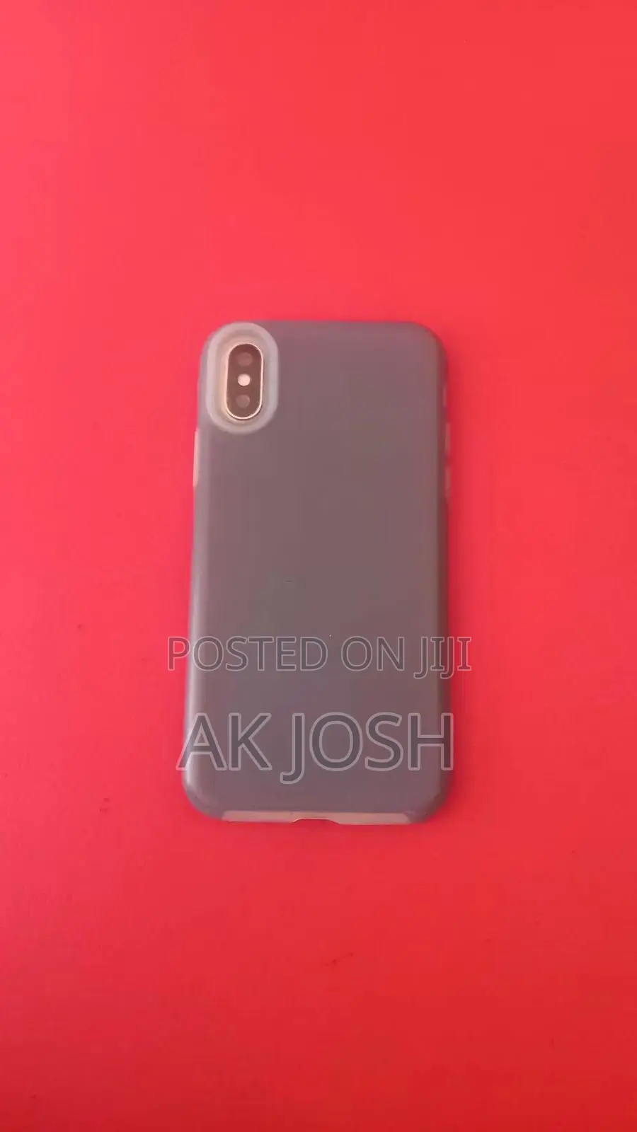 Apple iPhone XS 256 GB White
