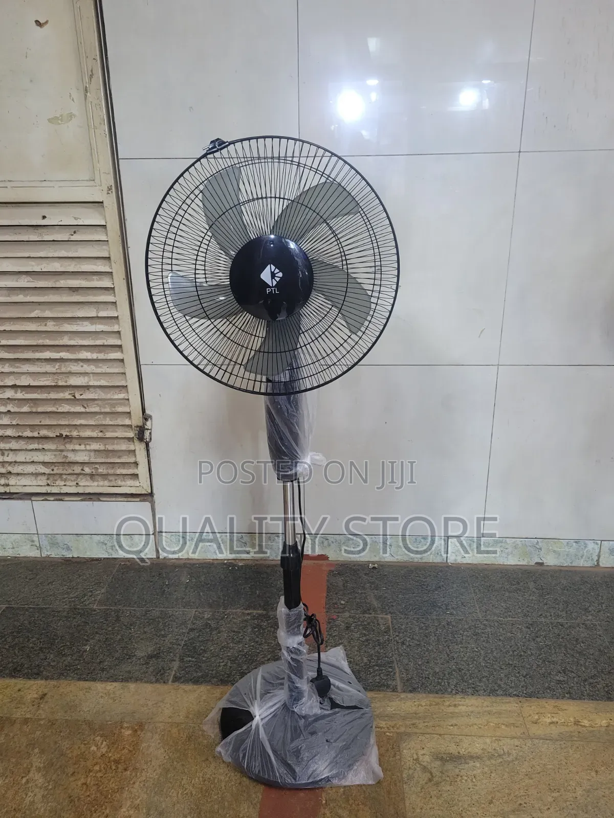 PTL 16" Electric Stand Fan