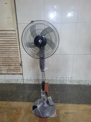 PTL 16" Electric Stand Fan