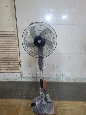 PTL 16" Electric Stand Fan