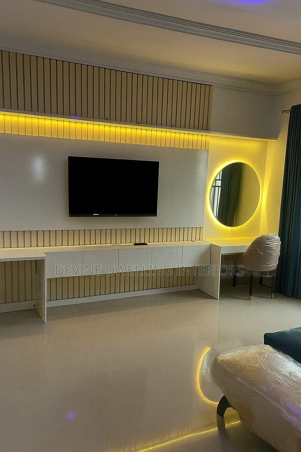 Interior Designer