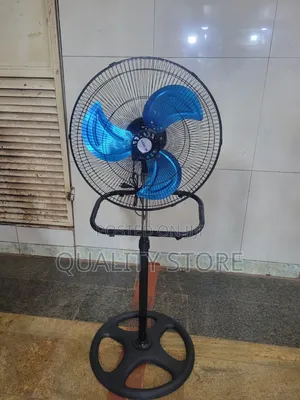 Electric Stand Fan 18" Ledon