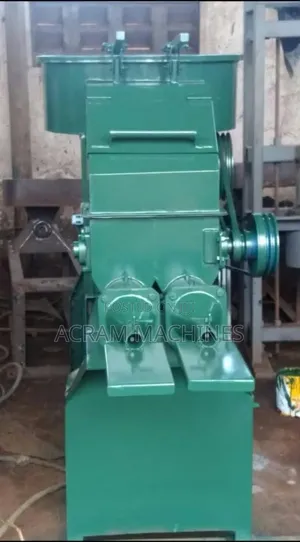 Briquettes Machines