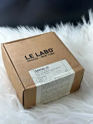 50ml Le Labo Santal 33 Eau De Parfum