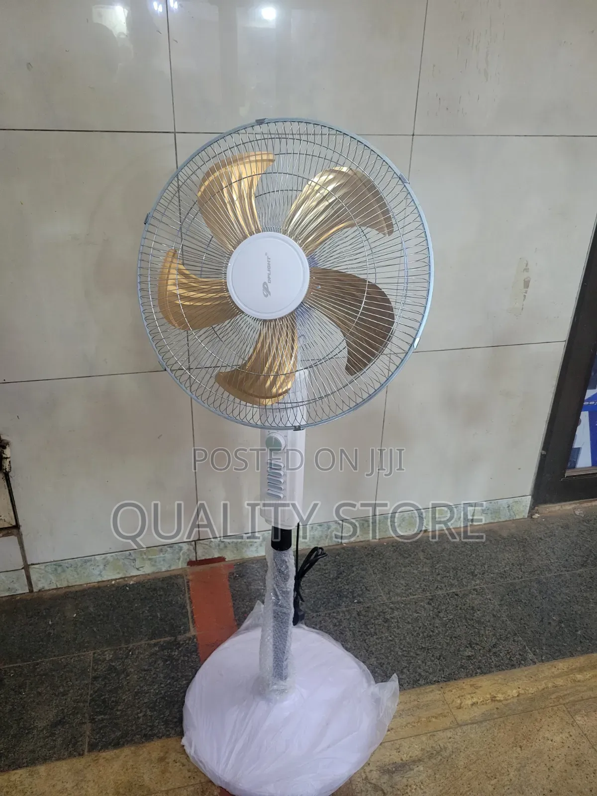 Dplight Electric Stand Fan 18"