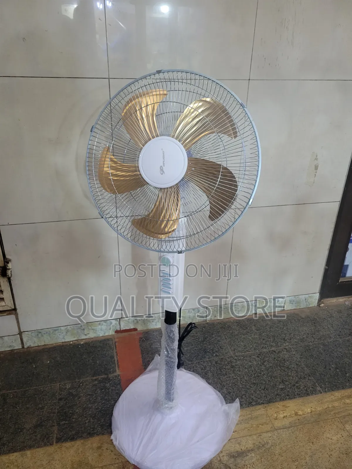 Dplight Electric Stand Fan 18"