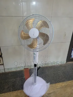 Dplight Electric Stand Fan 18"