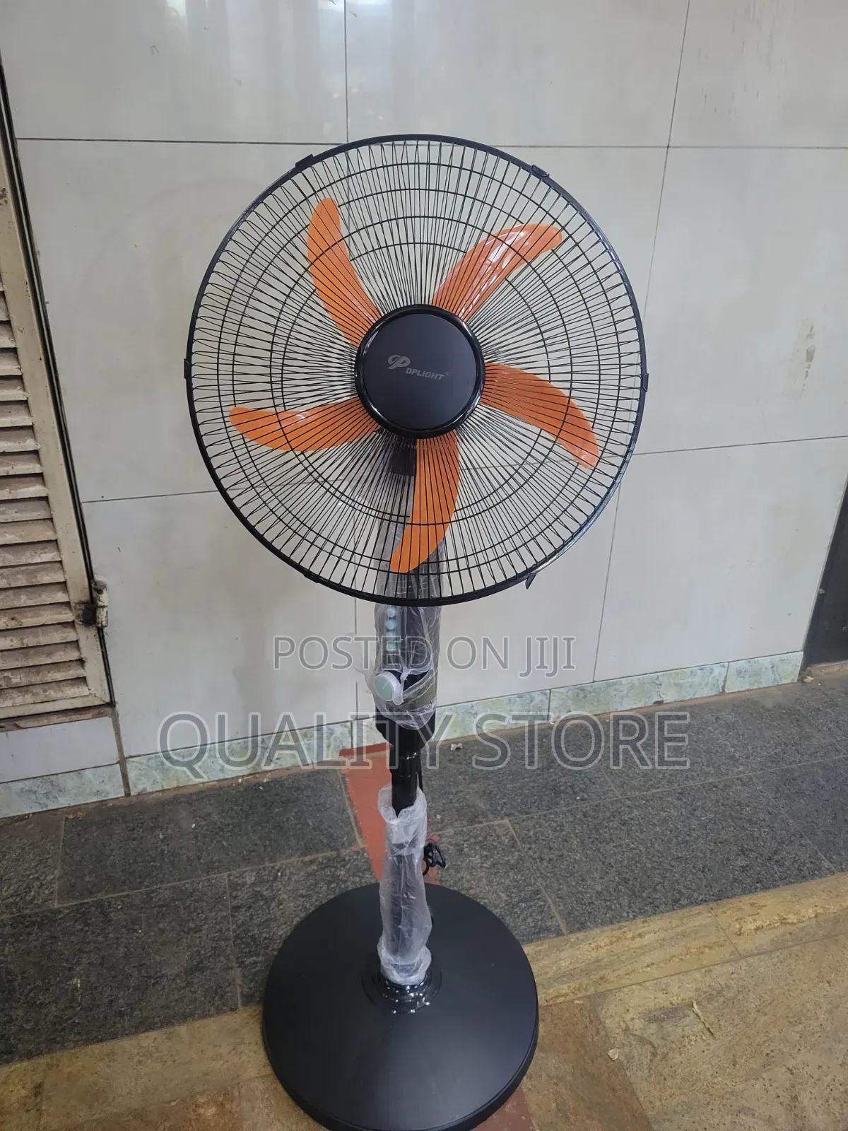 Dplight Electric Stand Fan 18"