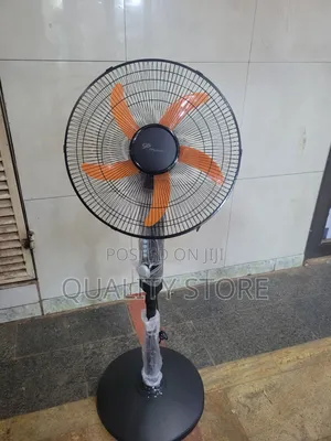 Dplight Electric Stand Fan 18"