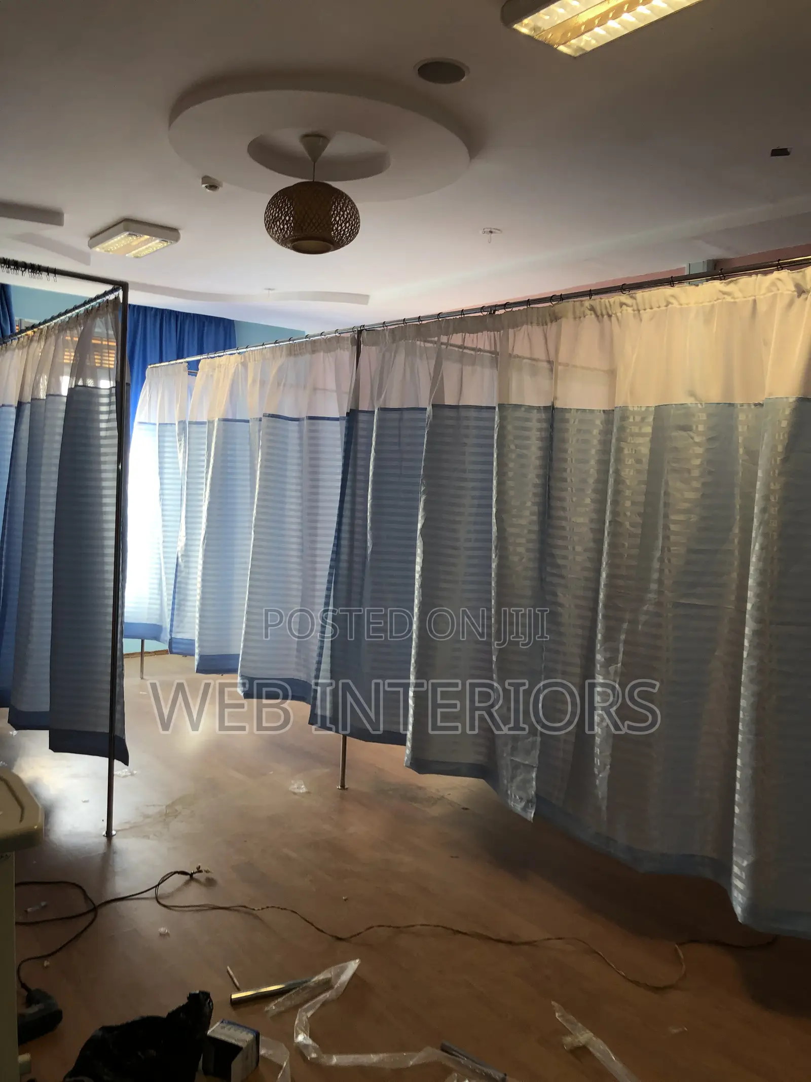 Hospital Curtains Per Meter
