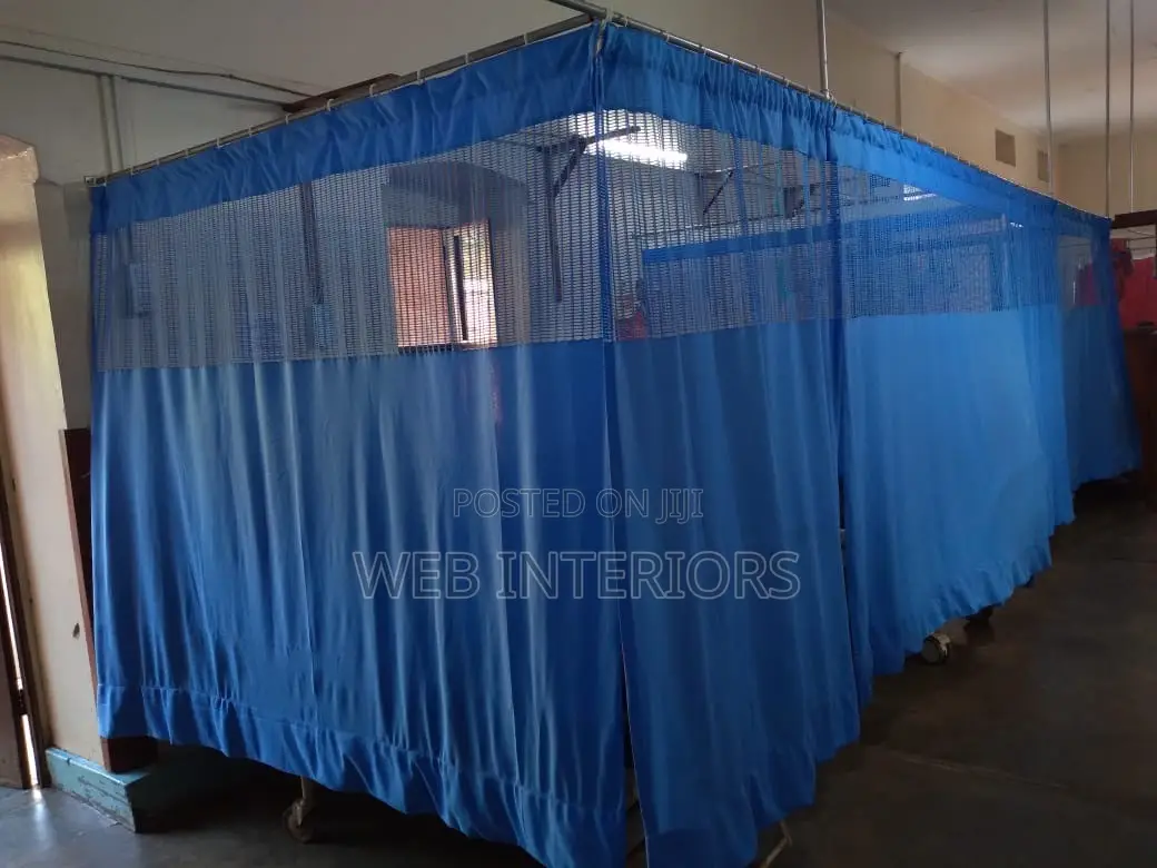 Hospital Curtains Per Meter
