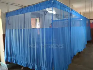 Hospital Curtains Per Meter