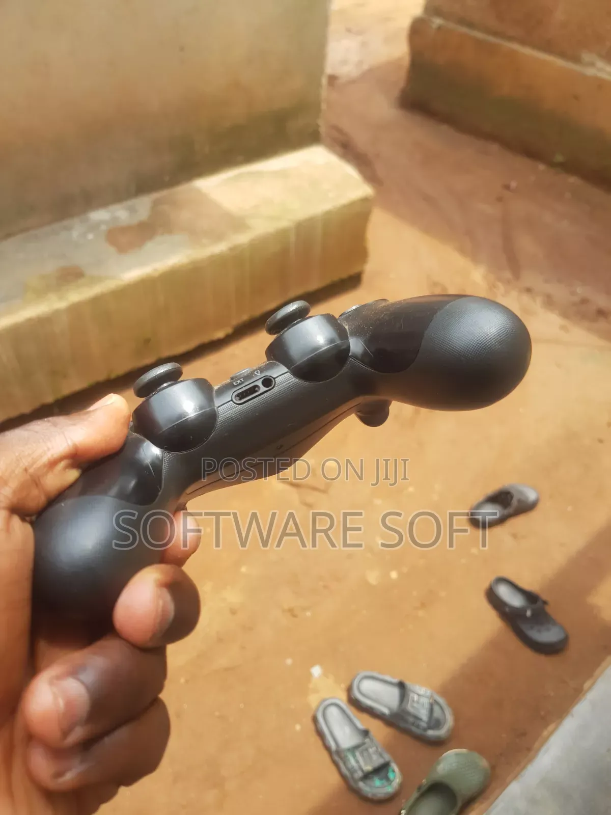 Ps4 Controller