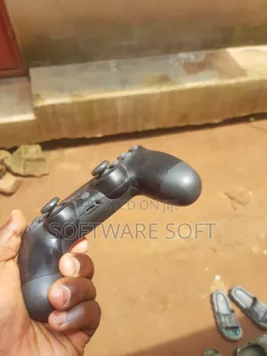 Ps4 Controller