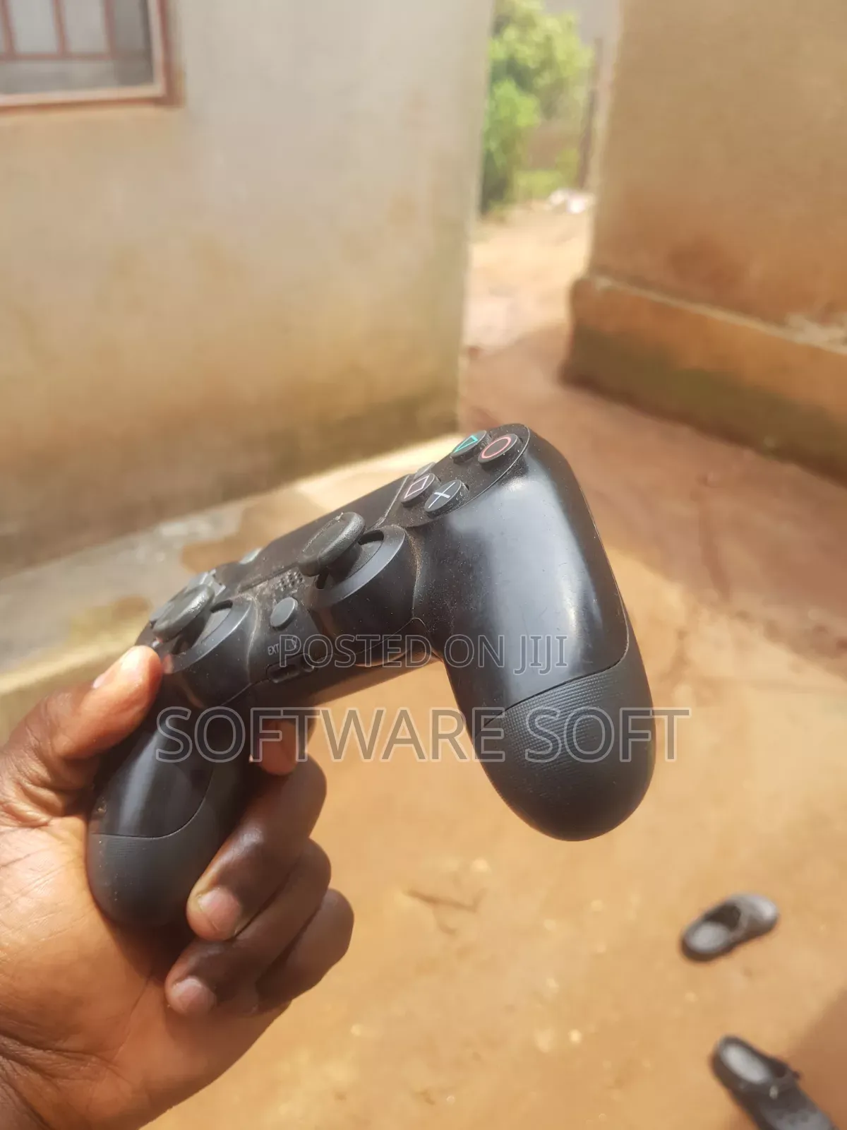 Ps4 Controller