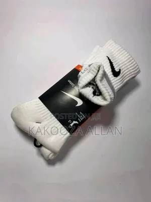 Mid Calf Crew Socks