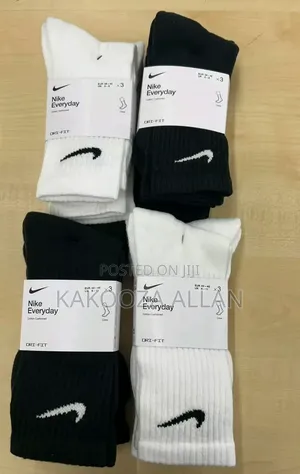 Drew {Just Do It} Socks