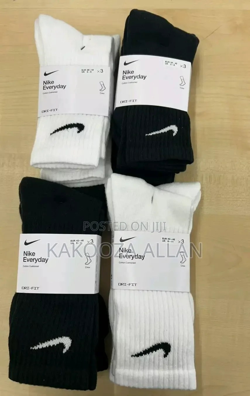 Drew {Just Do It} Socks