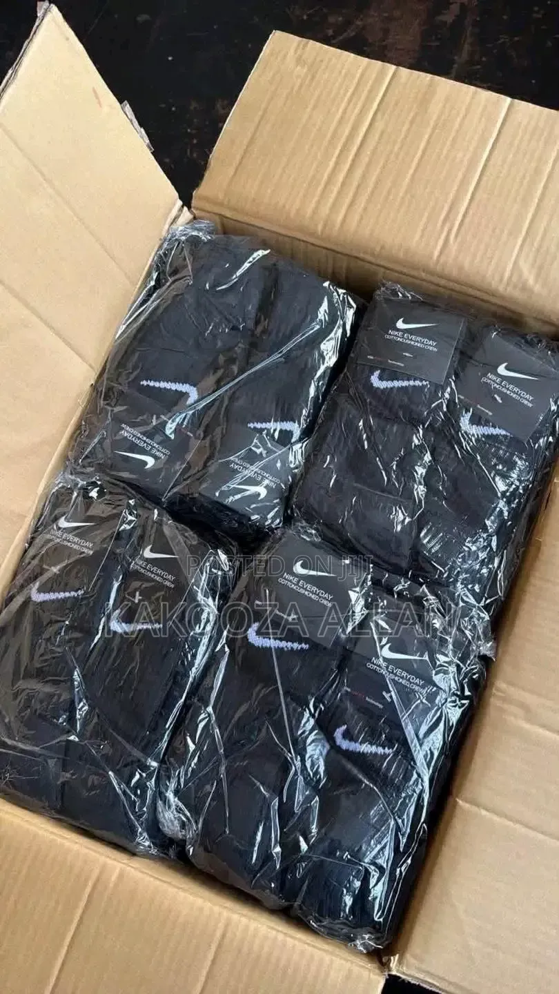 Drew {Just Do It} Socks